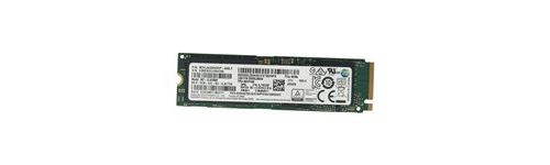 Lenovo - SSD - Chiffré - 256Go - Interne - M.2 2280 - Pcie 3.0 X4 (Nvme) - Tcg Opal Encryption - Cru - Tier 2, Fru