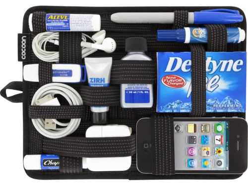 Cocoon GRID-IT! CPG7 - Organiseur d'accessoires
