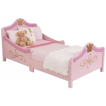 Lit kidkraft princesse