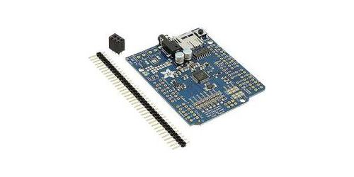 Carte d'extension Adafruit 1790 1 pc(s)