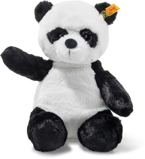 Steiff Soft Cuddly Friends panda Ming - 28 cm