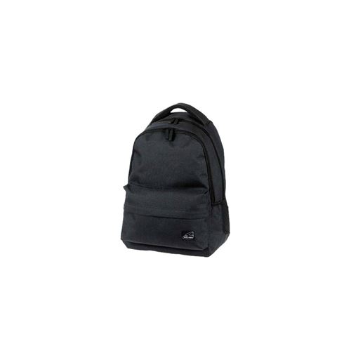 Sac à dos Chap Classic - 45 x 32 x 21 cm - Noir