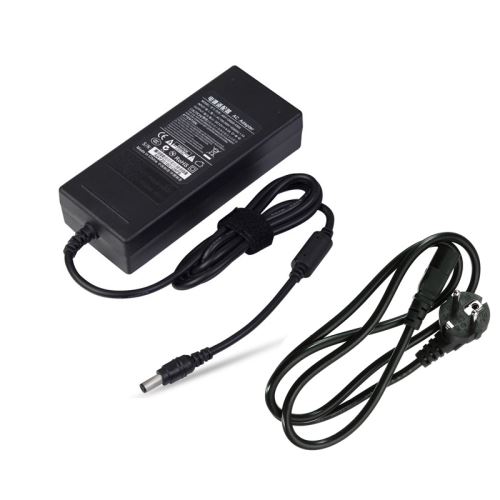 Adaptateur d'alimentation DC 12V 6A de haute qualité UE et prix international UE