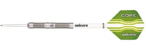 Unicorn flèches flèches Core XL T95A 95% poids de tungstène 24 grammes