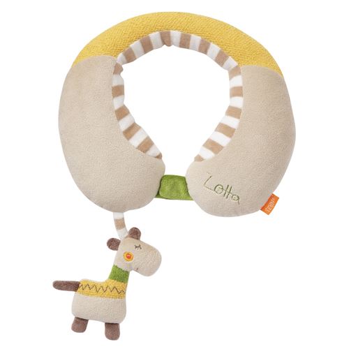 Fehn coussin pour le cou Lotta 24 cm