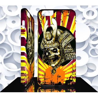 Coque Iphone SE2020 COLLECTION compatible pour SKULL TETE DE MORT 032 - 1
