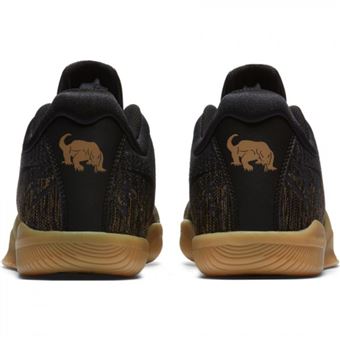 Chaussure de BasketBall Nike Kobe Mamba Rage Premium Noir Chaussure de BasketBall Nike Kobe Mamba Rage Premium Noir