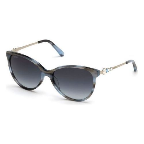 Lunettes de soleil Femme Swarovski SK-0190-86W (ø 58 mm)