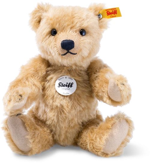 Steiff Ours Teddy Emilia