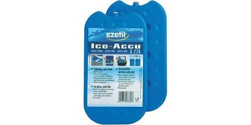 Accumulateurs de froid Ezetil IceAkku G270