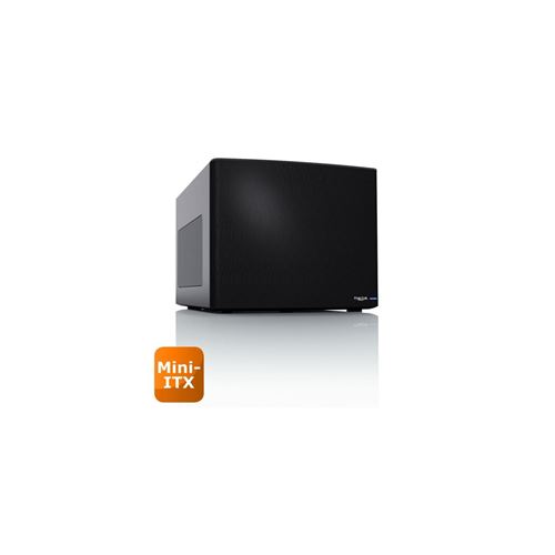 Fractal Design Node 304 - bureaumodel - mini ITX