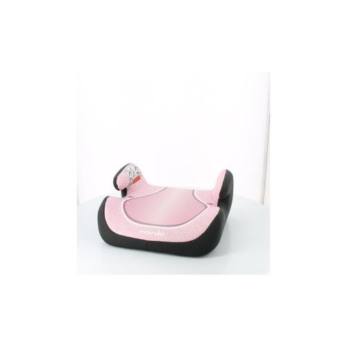 Nania Siege Auto Topo Groupe 2-3 Rose
