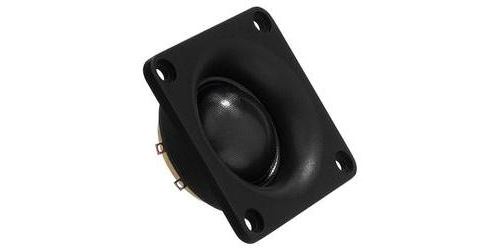 Tweeter à dôme Monacor DT-28N