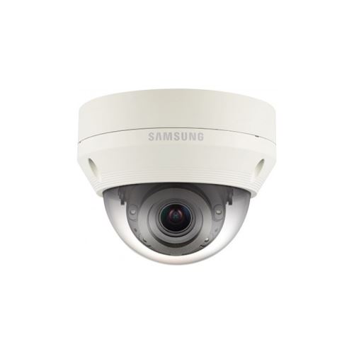 Hanwha QNV-6070R caméra dôme 2 Megapixels - 2,8 - 12 mm