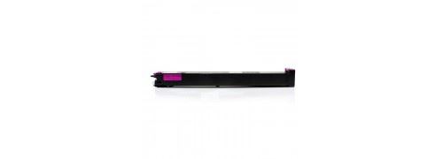 Sharp MX-31GTMA - magenta - origineel - tonercartridge