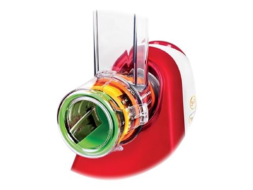 Moulinex DJ753510 - Hachoir Fresh Express 3 en 1 - Comparer avec