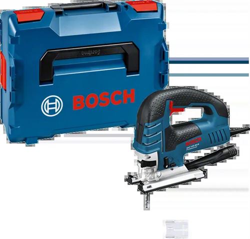 Scie Sauteuse Bosch Gst150Bce 780W 150Mm En Coffret - 0601513003