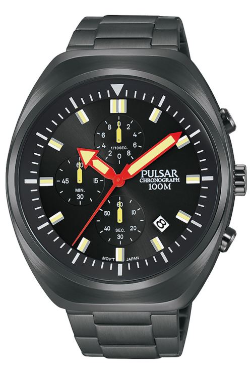 Montre homme PULSAR X PM3089X1