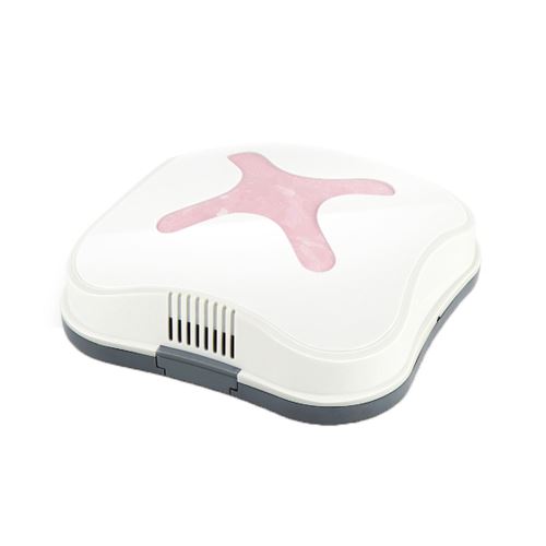 USB rechargeable automatique intelligent Robot Aspirateur Nettoyant pour plancher Balayer aspiration Kiliaadk2