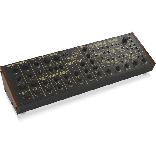 Behringer K-2 synthétiseur