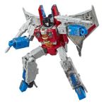 Hasbro transformateur Siege Voyager Class - Startercream 18 cm