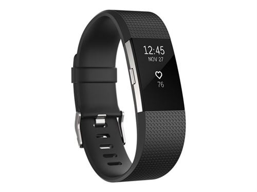 Fitbit smartwatch charge 2 outlet