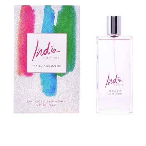 Singers India Martinez Eau de coiffeuse Vaporisateur – 100 ml