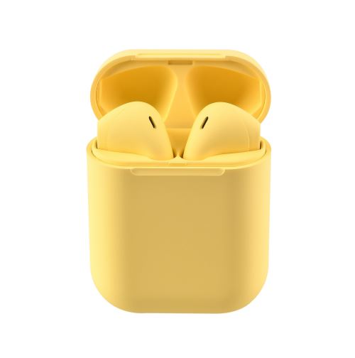 Ecouteurs Sans Fil Bluetooth LaVieBelle pour iOS et Android - Janue
