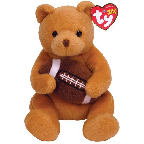 Ty Blitz - Ours de Football