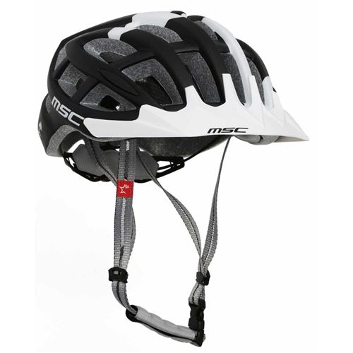 Msc Casques Msc Mtb M-L