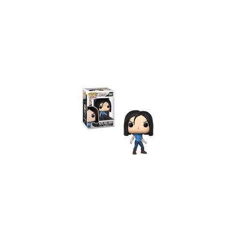 Figurine Funko Pop! N°562 - Alita Battle Angel - Série 1 Alita (poupée)