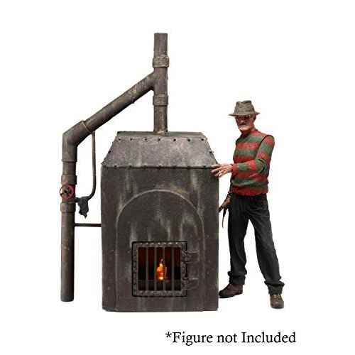 NECA - Cauchemar sur la rue Elm - Élément Diorama - Four Freddys