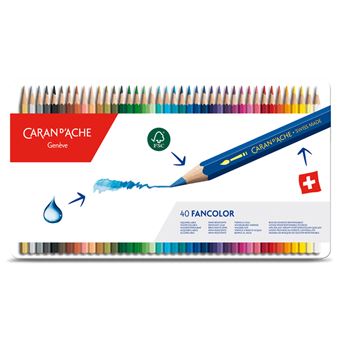 Pochette de 12 crayons de couleur Bic Kids Evolution Illusion - Crayon de  couleur à la Fnac