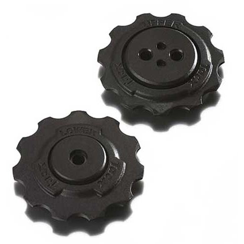 Tacx Dérailleurs Tacx Bearing Pulleys Sram 9.0 X/7 One Size