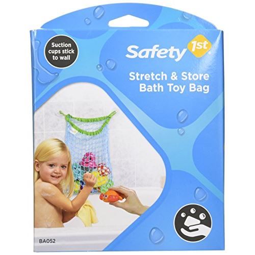 Sac à jouets de bain Safety 1st