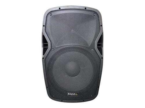 IbizaSound WIFI12A - haut-parleur - sans fil