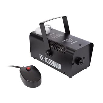 VELLEMAN Machine à fumée 400 watt avec contrôleur - 1