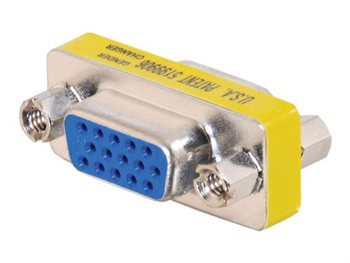 C2G changeur de genre VGA