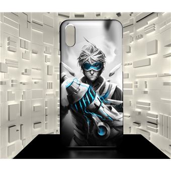 Coque Design Iphone Xr Lol League Of Legends 157 Ezreal