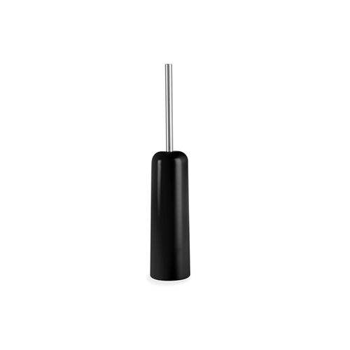 UMBRA Lot de 2 porte brosses à toilettes TOUCH Noir