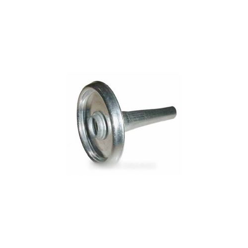 Tulipe bruleur semi rapide pour table de cuisson brandt