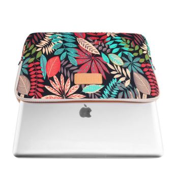 marque generique - Housse MacBook Pro 13 gris et blanc - Sacoche, Housse et  Sac à dos pour ordinateur portable - Rue du Commerce