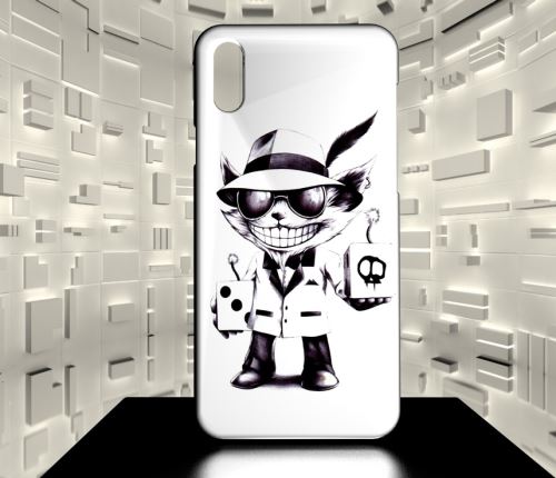 Coque Design Huawei P20 PRO LOL League of Legends 062 ziggs