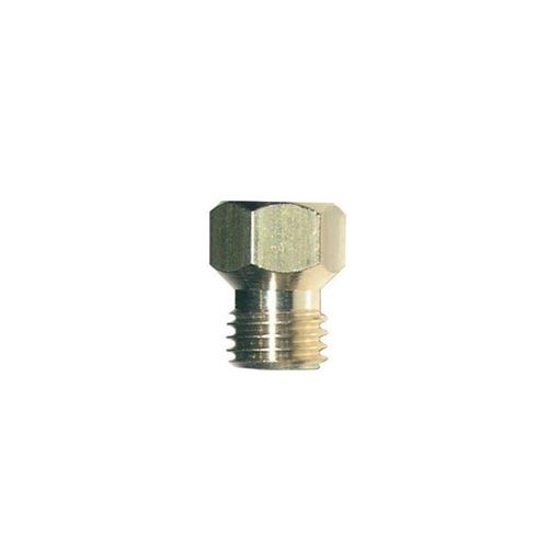 Injecteur gaz nat diametre 129 pour table de cuisson fagor - 617382