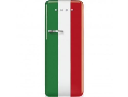 SMEG Réfrigérateur 1 porte FAB 28 R DIT 5