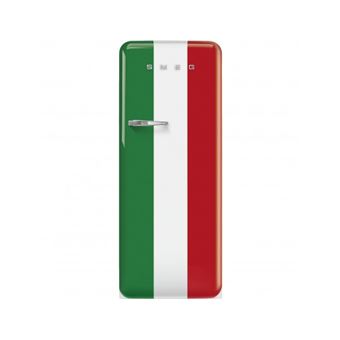 SMEG Réfrigérateur 1 porte FAB 28 R DIT 5