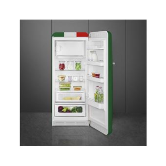 SMEG Réfrigérateur 1 porte FAB 28 R DIT 5