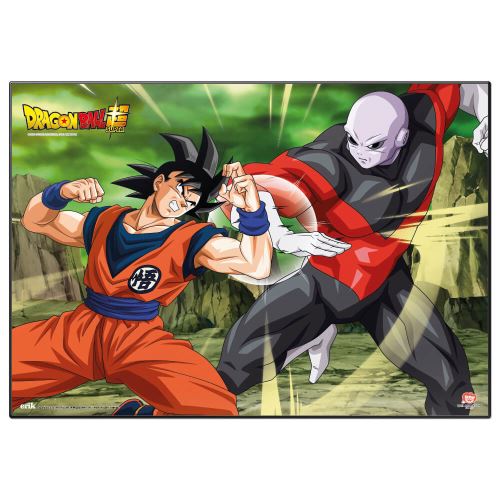 Sous Main Ecole Dragon Ball