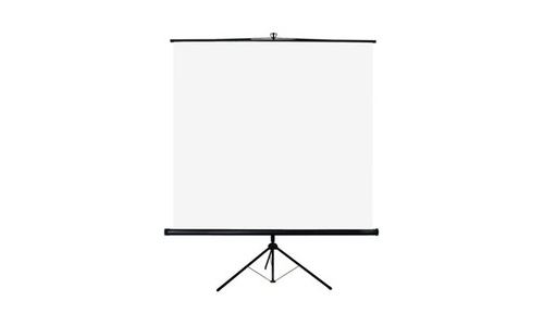 Ecran de projection ORAY TRE 03 B1. 175X175