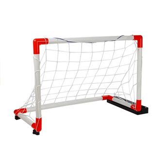 Soccer Mini But Electrique Avec Ballon Cage De Football Pour Enfant Football Achat Prix Fnac